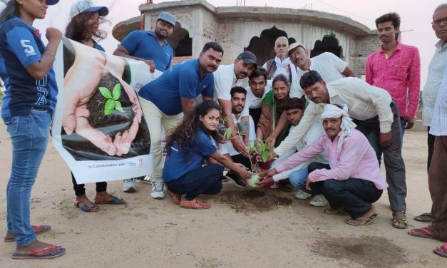 YPF Celebrated World Environment Day