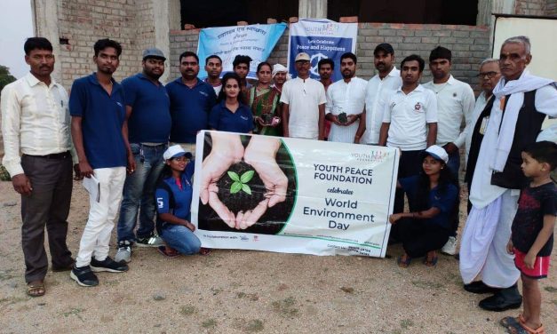 YPF Celebrated World Environment Day