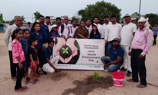 YPF Celebrated World Environment Day