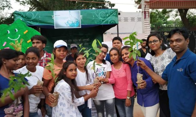 YPF Celebrated World Environment Day