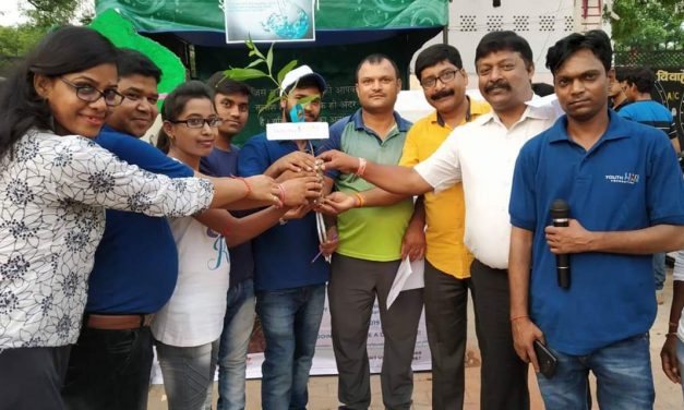 YPF Celebrated World Environment Day