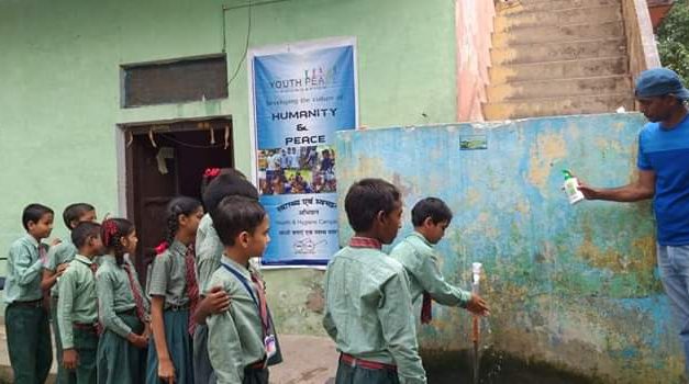 Health & Hygiene Activities in Schools