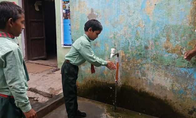 Health & Hygiene Activities in Schools